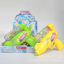 Wasserpistole Spielzeug Süßigkeiten und Spielzeug mit Süßigkeiten (131120)